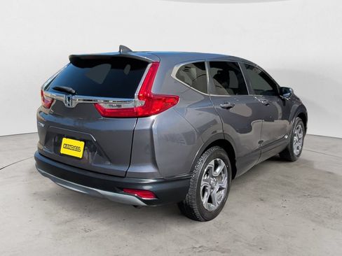 Used 2017 Honda CR-V EX image 5