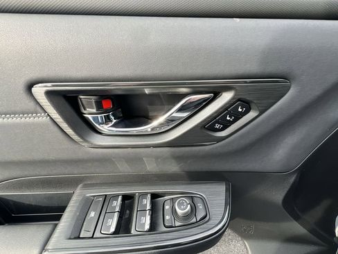 New 2026 Subaru Outback Touring XT image 24