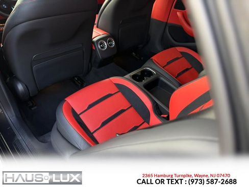 Used 2022 Mercedes-Benz AMG GT 53 image 15