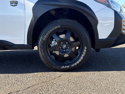Used 2022 Subaru Outback Wilderness image 10