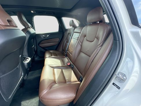 Used 2021 Volvo XC60 T5 Inscription w/ Protection Package Premier FWD image 25