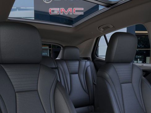 New 2026 Buick Envision Preferred image 24