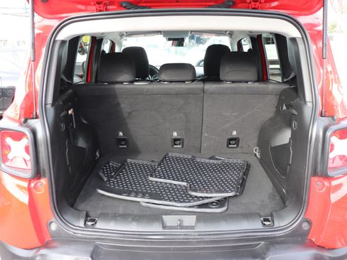 Used 2022 Jeep Renegade Latitude image 45