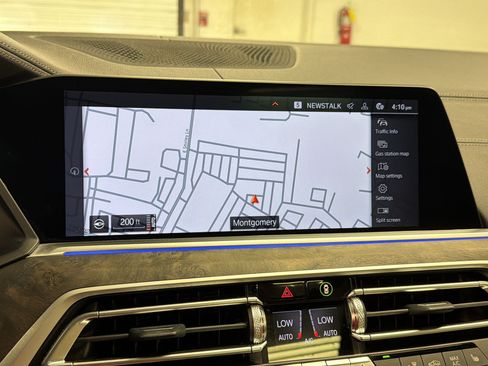 Certified 2022 BMW X5 sDrive40i w/ Premium Package RWD image 23