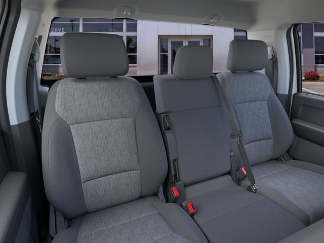 New 2025 Ford F250 XL w/ STX Appearance Package AWD/4WD image 10