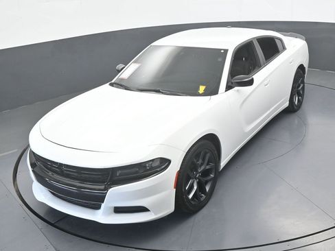 Used 2021 Dodge Charger SXT w/ Blacktop Package image 41