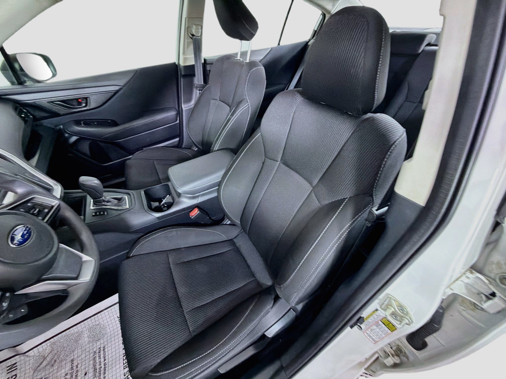 Used 2022 Subaru Legacy AWD/4WD image 13
