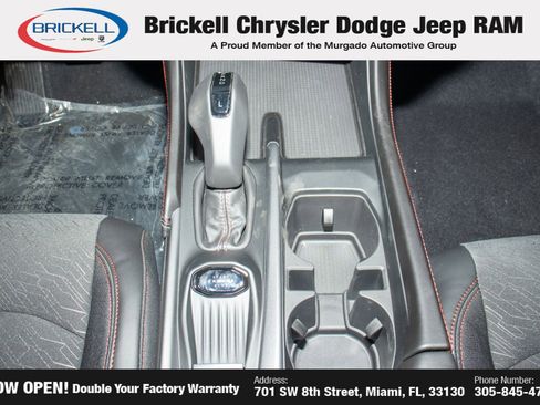 New 2026 Dodge Charger R/T Scat Pack image 21