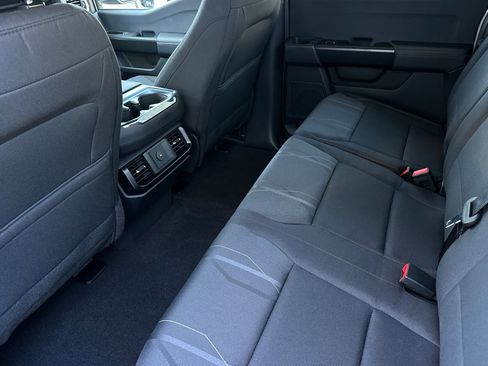 New 2025 Ford F150 STX image 11