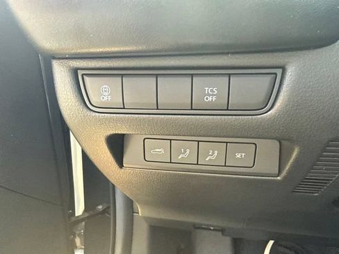 Used 2024 MAZDA CX-50 AWD 2.5 S w/ Cargo Package image 9
