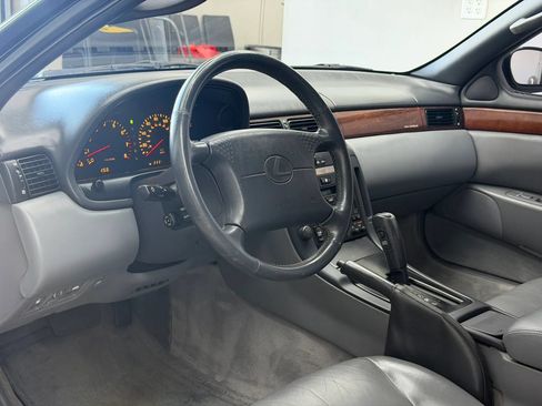 Used 1994 Lexus SC 400 Coupe RWD image 18