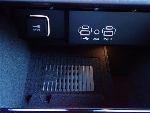 New 2026 Jeep Grand Wagoneer Limited image 21