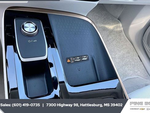 New 2026 Buick Enclave Avenir w/ Super Cruise Package AWD/4WD image 24