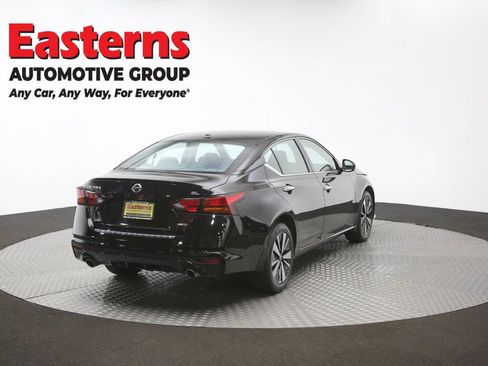 Used 2022 Nissan Altima 2.5 SL AWD/4WD image 40