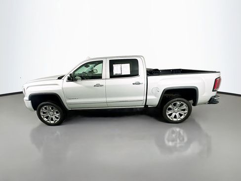 Used 2018 GMC Sierra 1500 Denali w/ Denali Ultimate Package AWD/4WD image 4