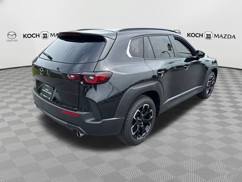 Certified 2026 MAZDA CX-50 Meridian Edition w/ Weather Package AWD/4WD image 7