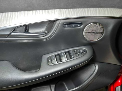 Used 2022 INFINITI QX50 Autograph image 22