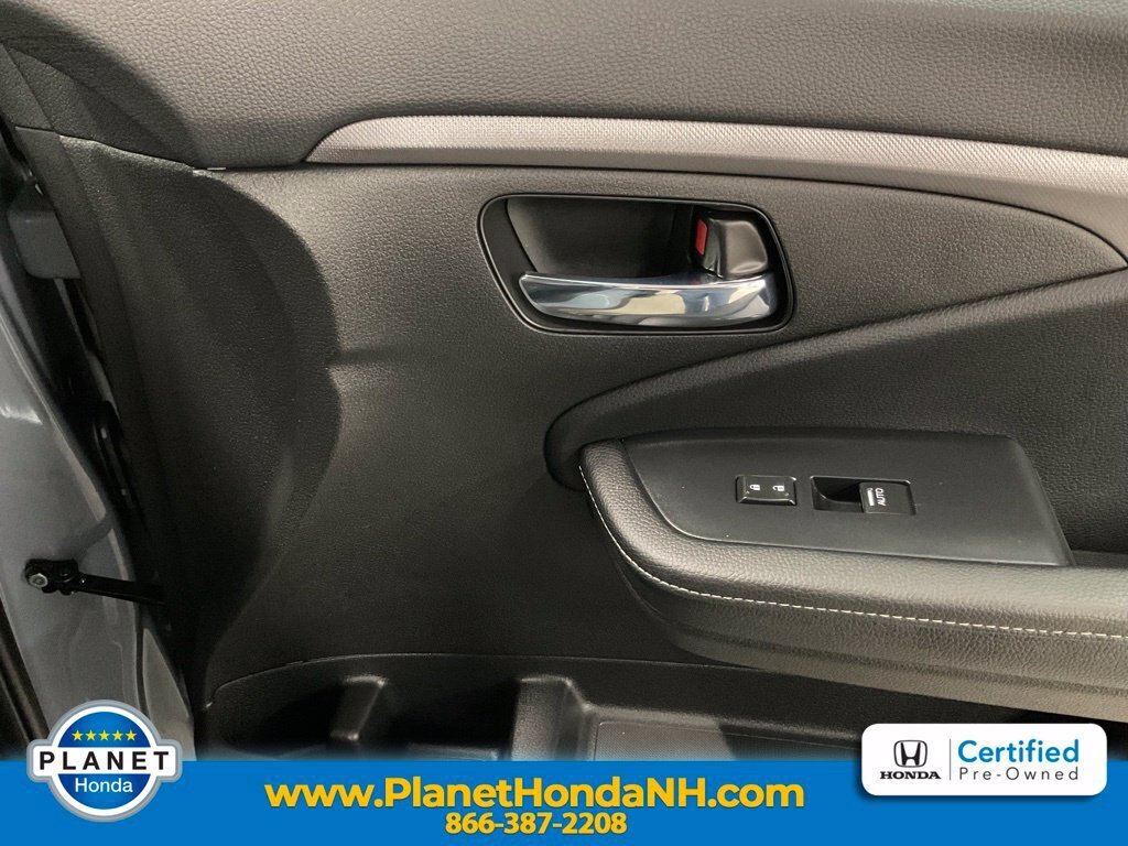 Certified 2026 Honda Ridgeline RTL image 38