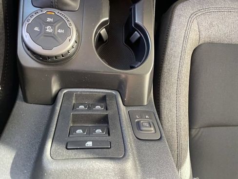 New 2025 Ford Bronco Big Bend AWD/4WD image 32