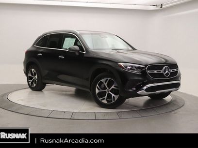 Certified 2025 Mercedes-Benz GLC 350e 4MATIC