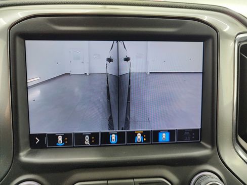 Used 2023 Chevrolet Silverado 3500 LTZ w/ LTZ Plus Package image 62