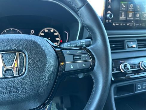 Used 2023 Honda Pilot EX-L image 23