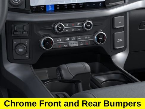 New 2026 Ford F150 XLT w/ Equipment Group 302A MID AWD/4WD image 16