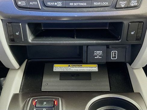 Used 2021 Honda Pilot Special Edition image 19