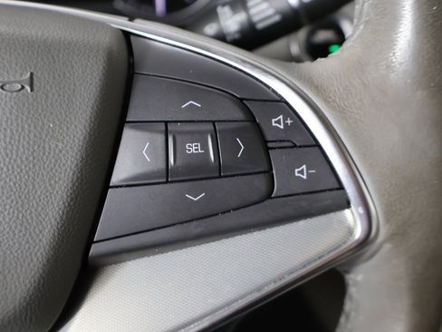 Used 2023 Cadillac XT5 Premium Luxury image 43