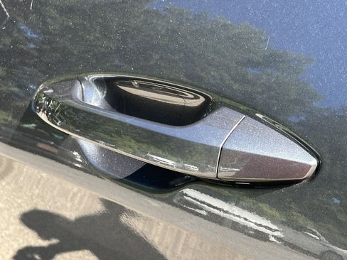 New 2025 Kia Sportage LX image 27