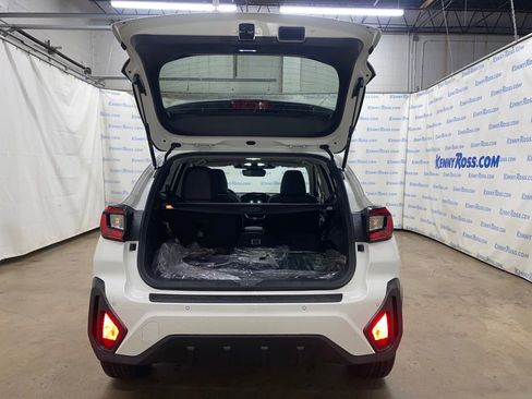 New 2026 Subaru Crosstrek 2.5i Limited image 12