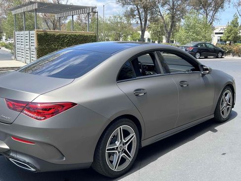 Used 2023 Mercedes-Benz CLA 250 4MATIC image 22