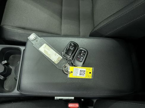 Used 2023 Honda CR-V EX image 32