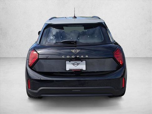 New 2026 MINI Cooper 4-Door Hardtop FWD image 8