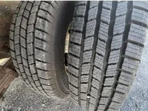 Used 2008 Ford E-350 and Econoline 350 Super Duty image 10