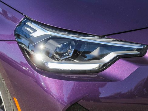 Used 2025 BMW M240i xDrive Coupe image 8