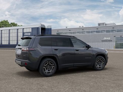 New 2026 Jeep Cherokee Laredo AWD/4WD image 5
