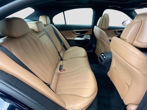 New 2026 Mercedes-Benz E 350 Sedan image 22