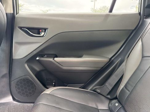 Certified 2025 Subaru Crosstrek 2.5i Limited w/ Crosstrek Mirror Package AWD/4WD image 16