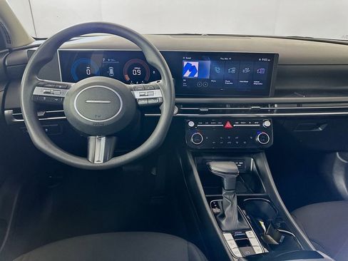 Certified 2025 Hyundai Tucson SEL image 21