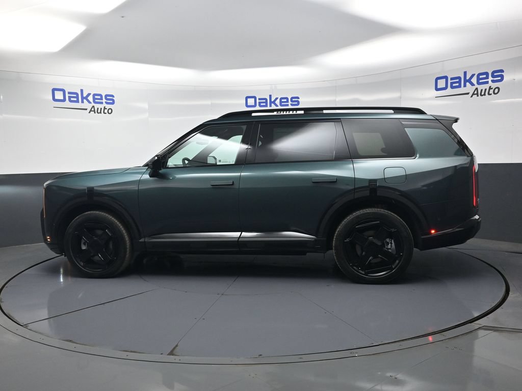 New 2027 Kia Telluride X-Line SX Prestige AWD/4WD image 4