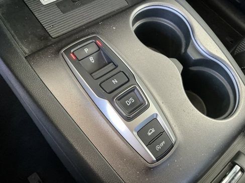 Used 2023 Honda Ridgeline RTL-E image 24