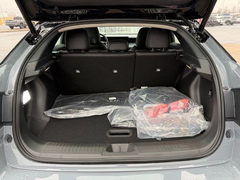 New 2026 Nissan Leaf Platinum+ w/ Cargo Package (Platinum+) image 38