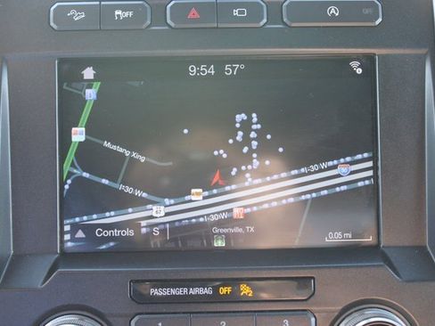 Used 2018 Ford F150 Raptor w/ Equipment Group 802A Luxury image 21