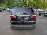 Used 2018 Ford EcoSport SE w/ SE Convenience Package image 4