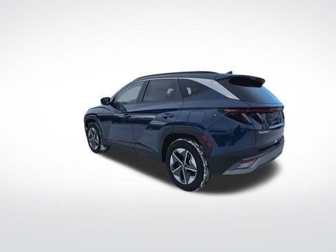 New 2026 Hyundai Tucson SEL image 7