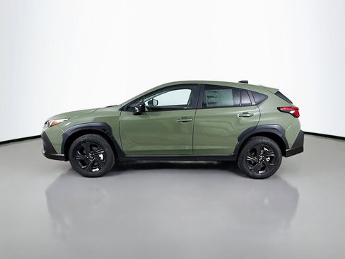 New 2026 Subaru Crosstrek 2.5i image 4