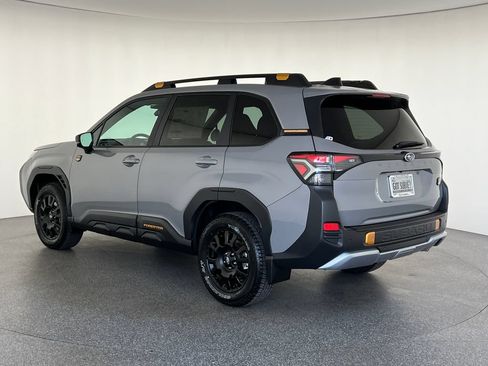 New 2026 Subaru Forester Wilderness w/ Wilderness Package AWD/4WD image 7