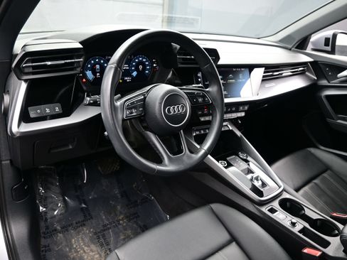 Used 2023 Audi A3 2.0T Premium w/ Convenience Package FWD image 13