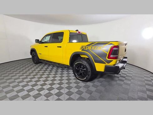 Used 2023 RAM 1500 Rebel w/ Rebel Level 2 Equipment Group AWD/4WD image 43